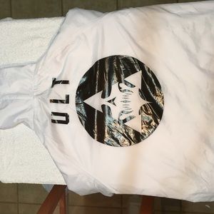 ULT windbreaker