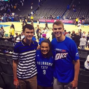 Meet your Posher, Stone