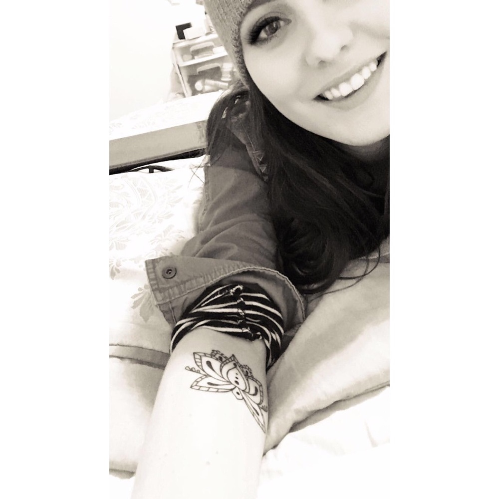 Meet your Posher, Gabe