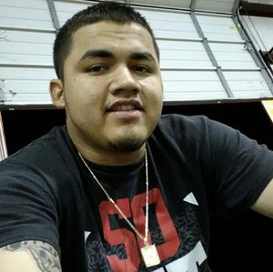 Meet your Posher, Alex