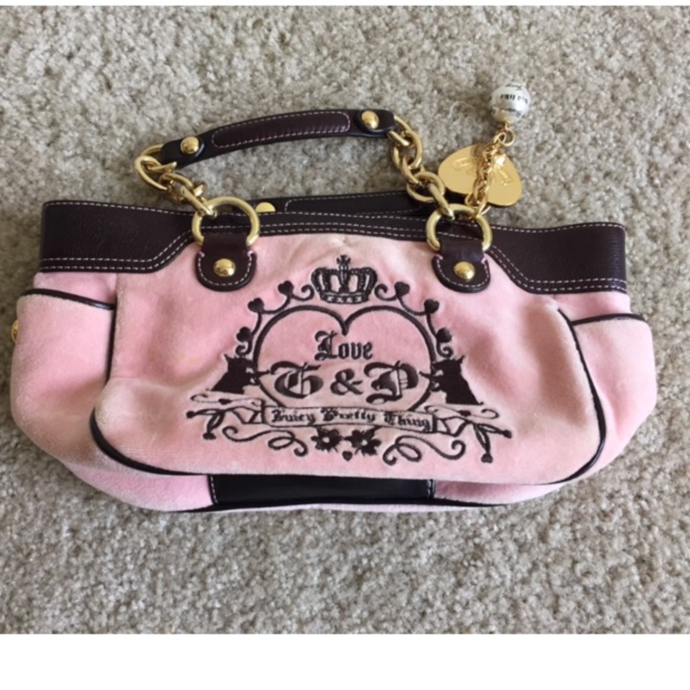 Juicy Couture Handbag