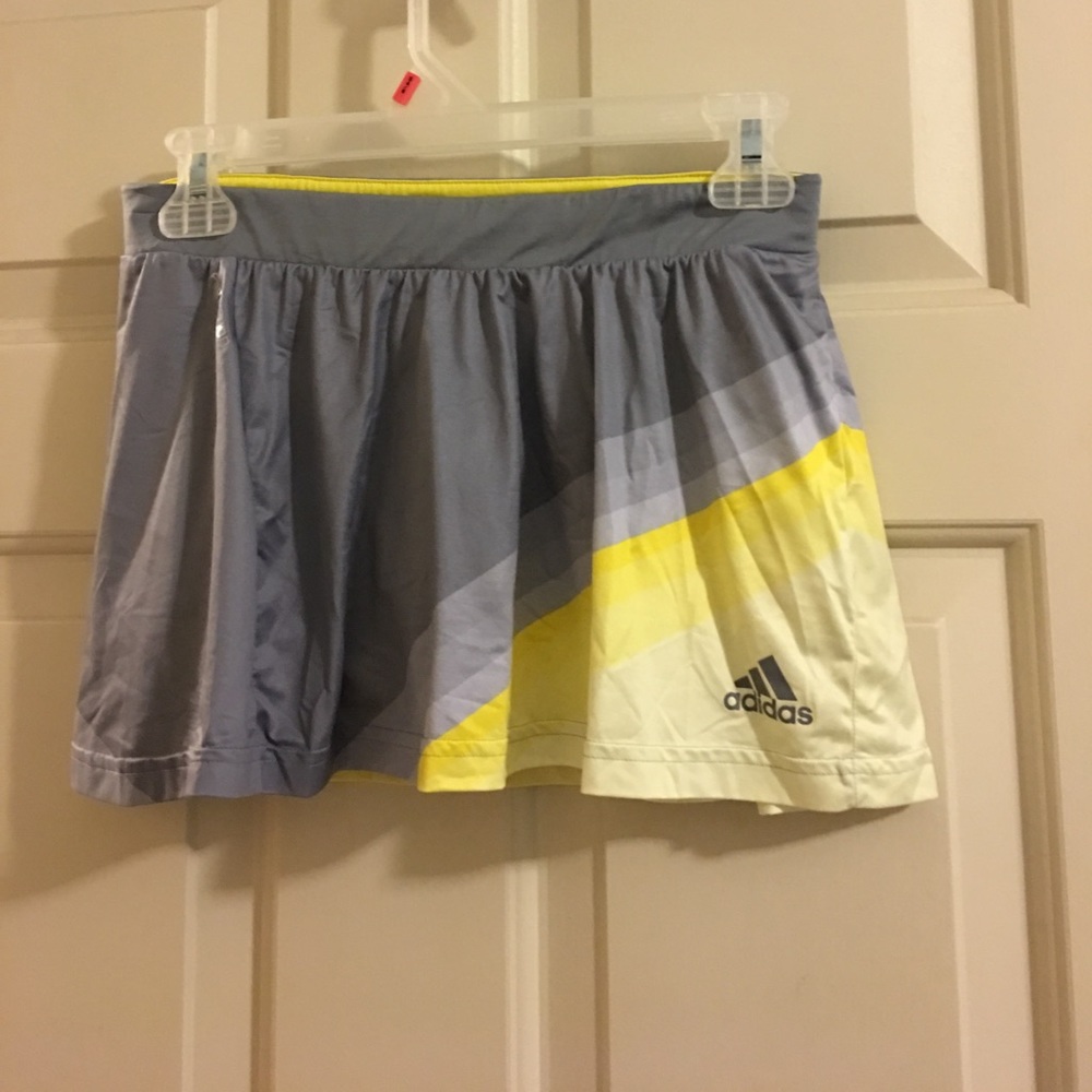 Adidas Tennis Skirt