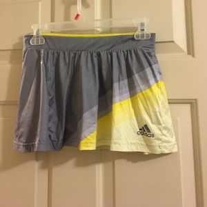 Adidas Tennis Skirt