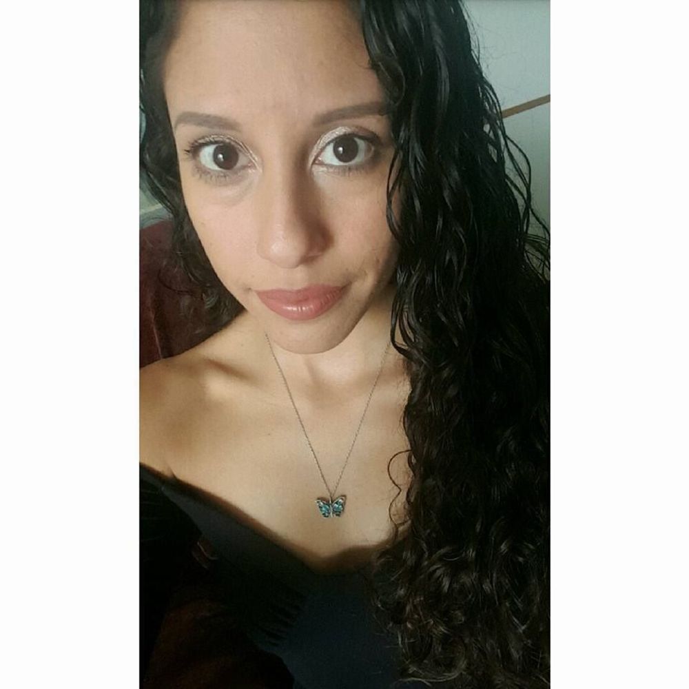 Meet your Posher, Rachel