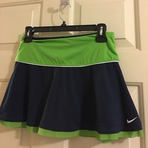 Nike Tennis Skirt