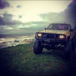 Meet your Posher, Ty