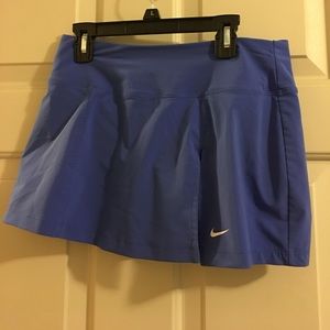 Nike Tennis Skirt