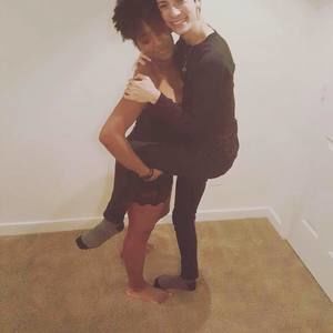 Meet your Posher, Janaea