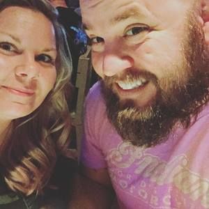 Meet your Posher, Lacey