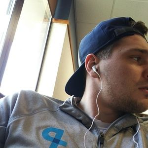 Meet your Posher, Trent