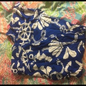 Lilly pulitzer pants