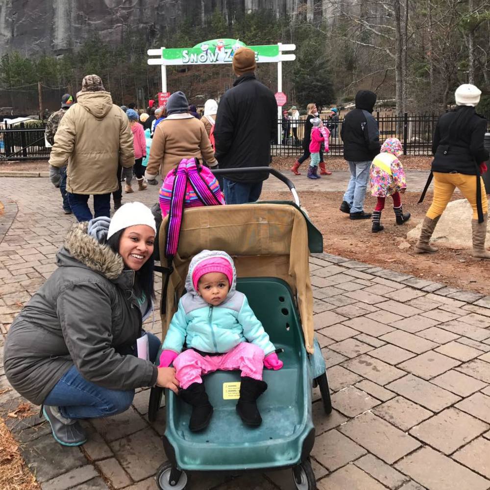 Meet your Posher, Gabby