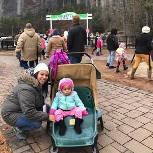 Meet your Posher, Gabby