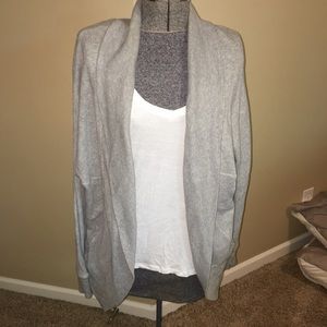 BP Slouchy Cardigan
