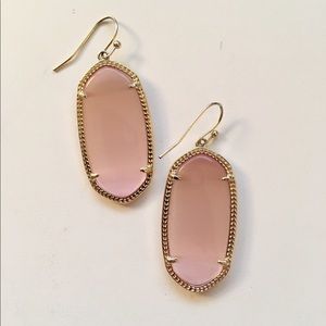 Kendra Scott "Elle Earrings"