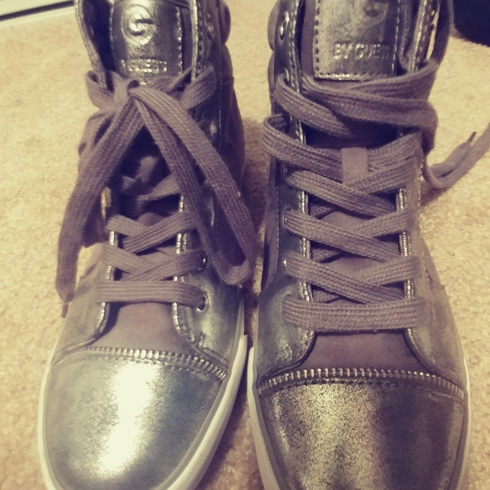 Guess shoes