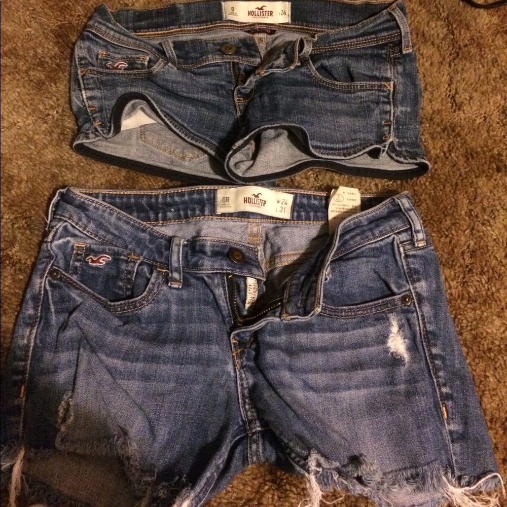 Shorts
