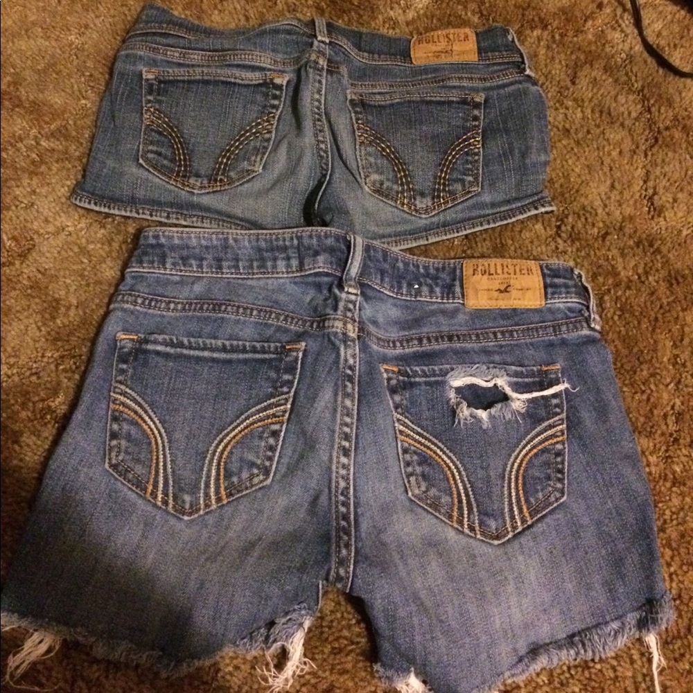 Shorts - Picture 2 of 2
