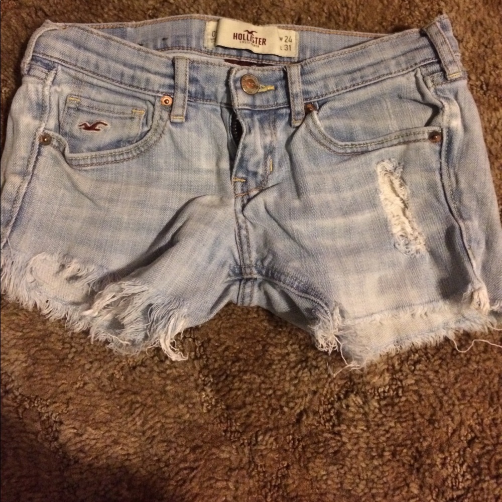 Shorts