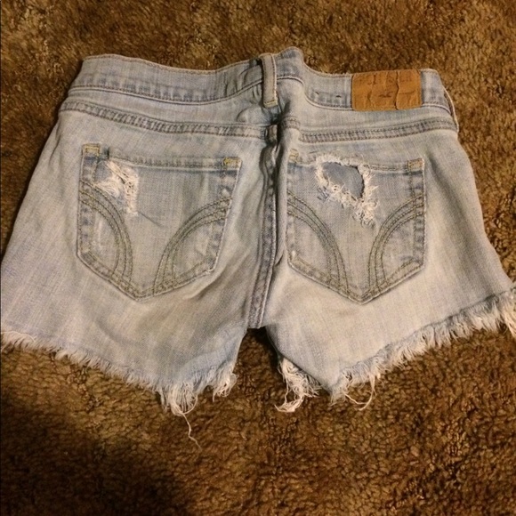 Shorts - Picture 2 of 2