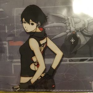 Poketo Artists Wallet Series