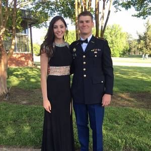 Meet your Posher, Brendan