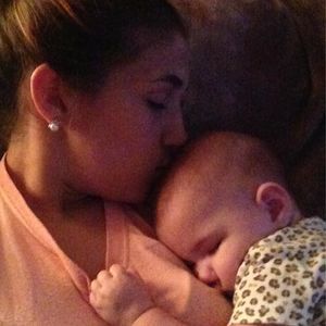 Meet your Posher, Brittney