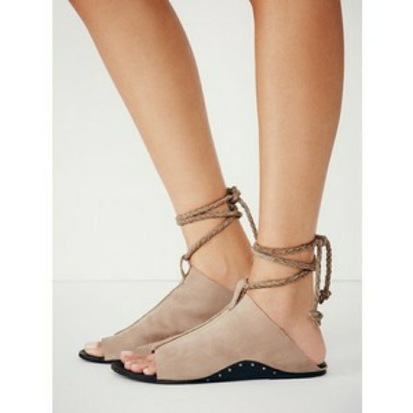 Free People Shoes - Free People Cherry Valley