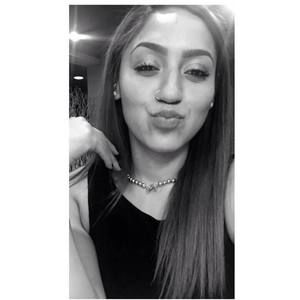 Meet your Posher, Marjorie