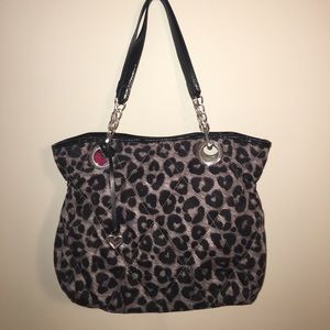🚨SALE🚨👜Brighton Animal Print Tote👜