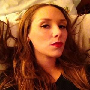 Meet your Posher, Catrina