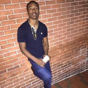 Meet your Posher, Kenyon