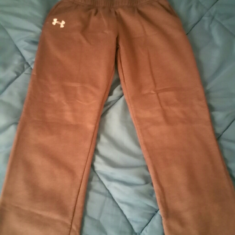 YouthXL Under Armour pants