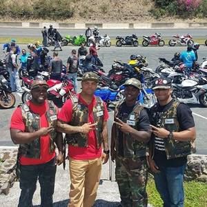 Meet your Posher, Brett