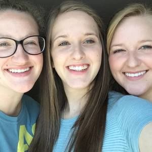 Meet your Posher, Delaney