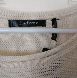 Long Sleeve Sweater Dress