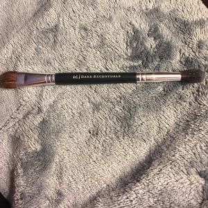 NWOT Bareminerals Quick Color & Crease Brush
