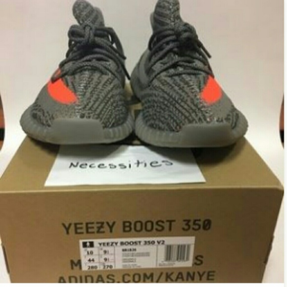 Yeezy 350 V2 Beluga Size 10