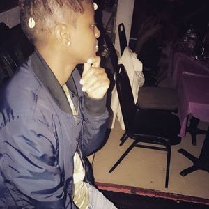 Meet your Posher, Tierra