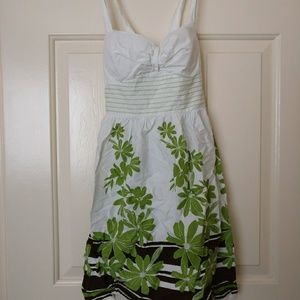 Junior Dress