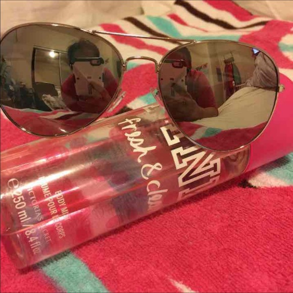 N.W.O.T Women Polarized Mirror Anti-UV Sunglasses - Picture 2 of 4