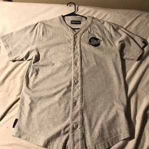 The Hundreds Baseball Tee