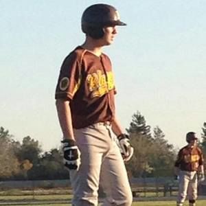 Meet your Posher, Jeremiah