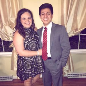 Meet your Posher, Lanier