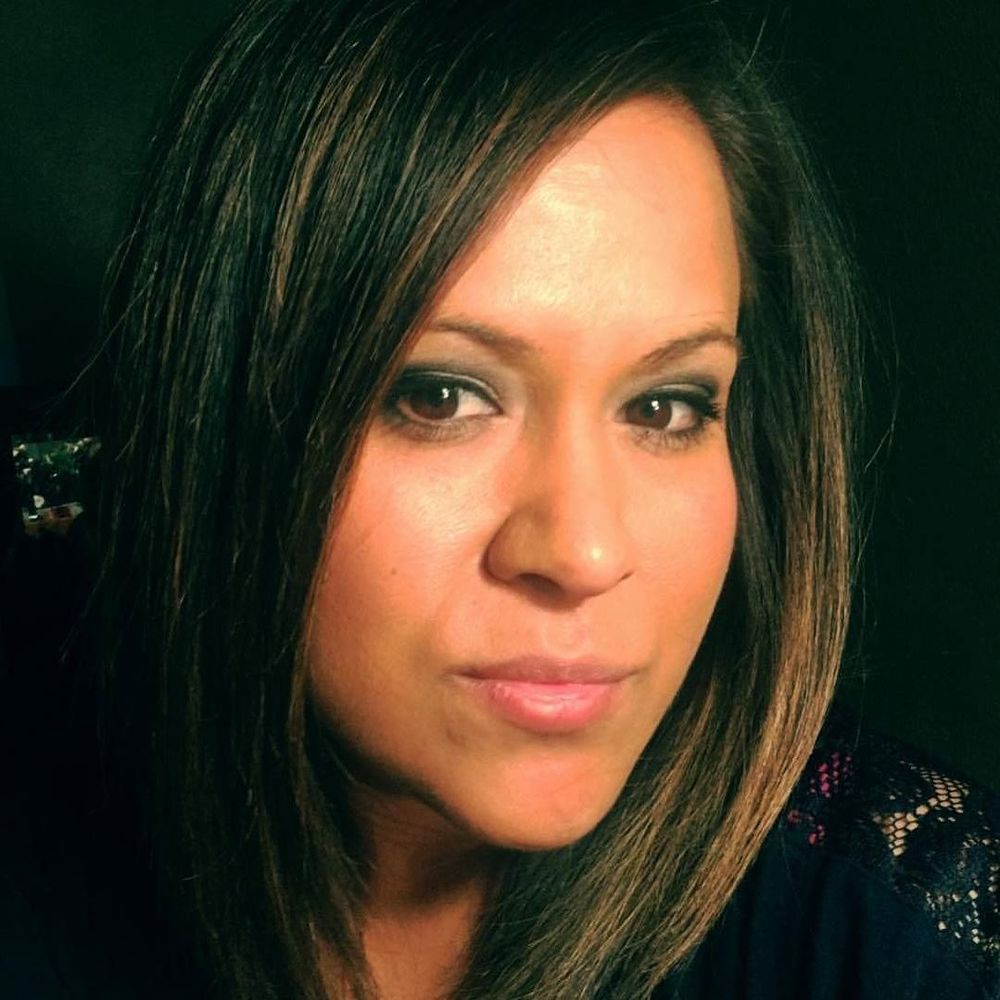 Meet your Posher, Monika