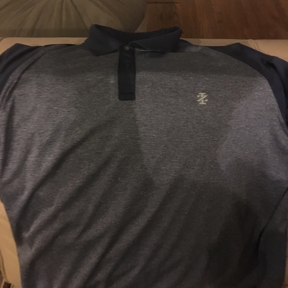 Izod golf shirt. XXL. Excellent condition.
