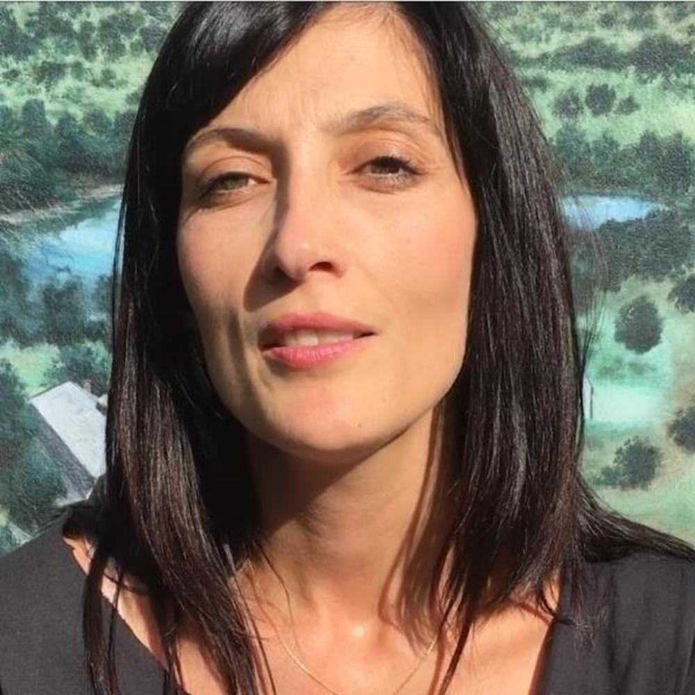 Meet your Posher, Merijam