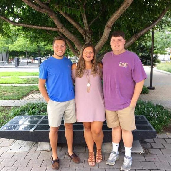 Meet your Posher, Steven - Picture 1 of 1