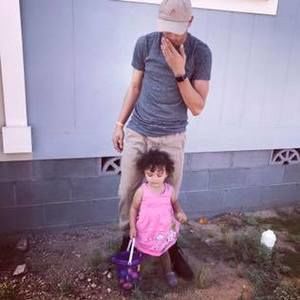 Meet your Posher, Anthony