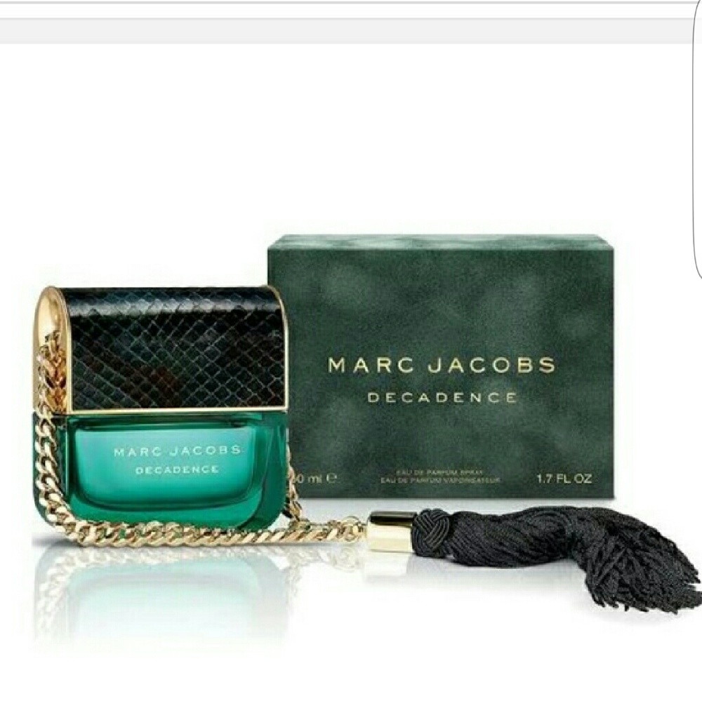 Marc Jacob's